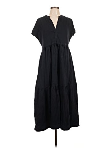 ME+EM Casual Dress (view 1)