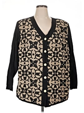 Stephanie Thomas Cardigan (view 1)