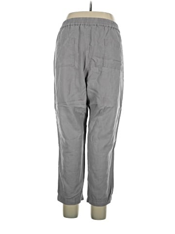 J.Crew Linen Pants (view 2)