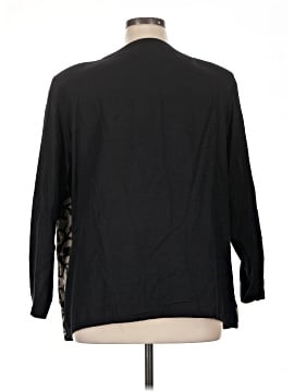 Stephanie Thomas Cardigan (view 2)