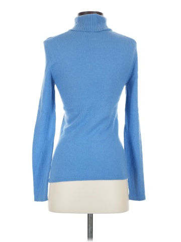 Ann Taylor Factory Turtleneck Sweater (view 2)
