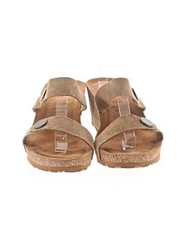 Yokono Wedges (view 2)