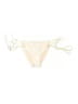HAH | Hot-As-Hell Ivory Swimsuit Bottoms Size XS - photo 1
