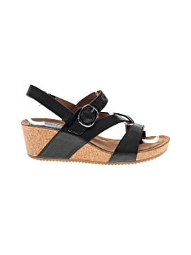 Eürosoft By Söfft Wedges