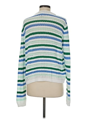 CAbi Pullover Sweater (view 2)