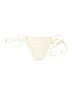 HAH | Hot-As-Hell Ivory Swimsuit Bottoms Size XS - photo 2