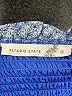 Altar'd State 100% Polyester Blue Cocktail Dress Size S - photo 7