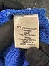Altar'd State 100% Polyester Blue Cocktail Dress Size S - photo 8