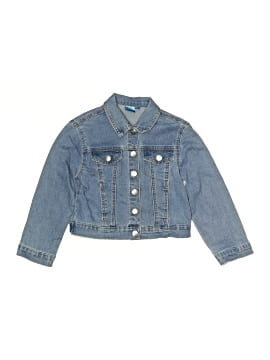 Disney Denim Jacket (view 1)