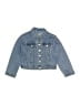 Disney Blue Denim Jacket Size 6X - photo 1