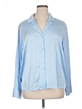 Maison D' Amelie Long Sleeve Blouse