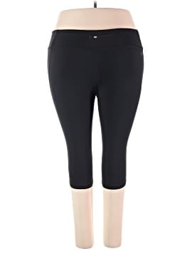 Danskin Now Active Pants (view 2)