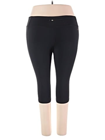 Danskin Now Active Pants (view 2)
