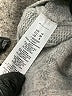 ASOS Design Gray Casual Dress Size 6 Maternity - photo 7