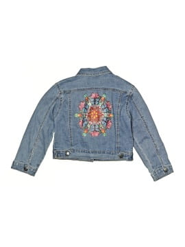 Disney Denim Jacket (view 2)
