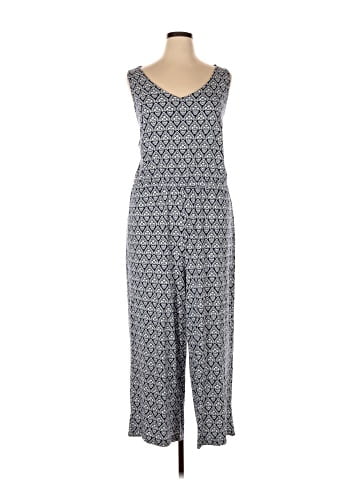 Talbots Jumpsuit (view 1)