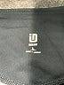 Ideology Solid Black Active Pants Size L - photo 7