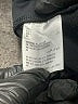 Ideology Solid Black Active Pants Size L - photo 8