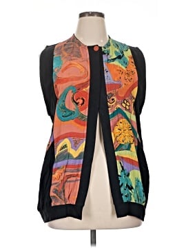 Assorted Brands Kimono (view 1)