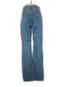 H&M 100% Cotton Blue Jeans Size 4 - photo 2