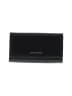 KATIE LOXTON 100% Polyurethane Black Wallet One size - photo 1