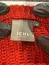 Ichi Red Pullover Sweater Size XS - photo 7