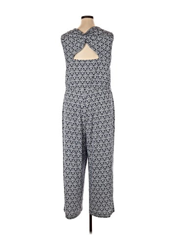 Talbots Jumpsuit (view 2)