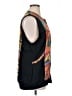 Assorted Brands 100% Rayon Black Kimono Size 1X - photo 4