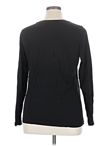 Healing Hands Long Sleeve T-Shirt (view 2)