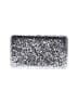 Unbranded Silver Clutch One size - photo 1