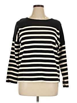 J.Crew Long Sleeve Top (view 1)