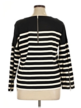 J.Crew Long Sleeve Top (view 2)