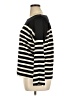 J.Crew Black Long Sleeve Top Size XL - photo 5