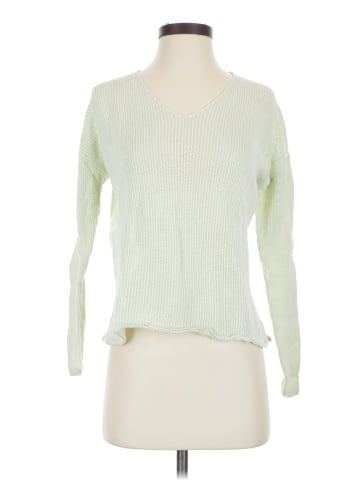 Carve Designs Long Sleeve Top (view 1)