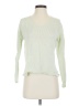 Carve Designs Green Long Sleeve Top Size S - photo 1