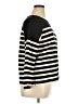 J.Crew Black Long Sleeve Top Size XL - photo 4