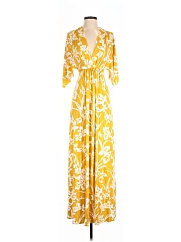 Rachel Pally Casual Dress (view 1)