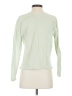 Carve Designs Green Long Sleeve Top Size S - photo 2