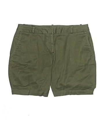 Talbots Khaki Shorts (view 1)