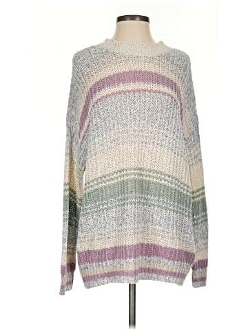 American Eagle Outfitters Pullover Sweater (view 1)
