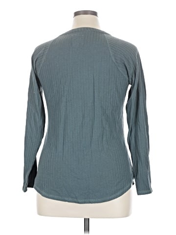 Chaser 3/4 Sleeve T-Shirt (view 2)