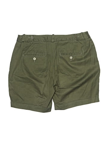 Talbots Khaki Shorts (view 2)