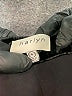 Harlyn Animal Print Black Casual Pants Size 8 - photo 7