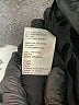 Harlyn Animal Print Black Casual Pants Size 8 - photo 8