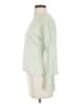 Carve Designs Green Long Sleeve Top Size S - photo 5