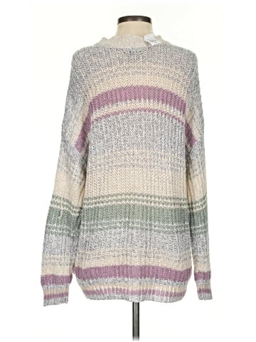 American Eagle Outfitters Pullover Sweater (view 2)