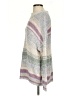American Eagle Outfitters Stripes Ivory Pullover Sweater Size XS - photo 5