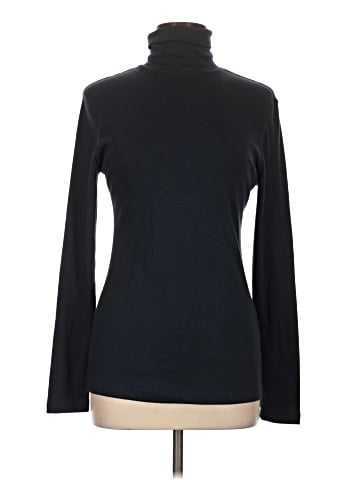 Assorted Brands Turtleneck Sweater (view 1)