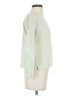 Carve Designs Green Long Sleeve Top Size S - photo 4