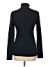 Assorted Brands Black Turtleneck Sweater Size L - photo 2